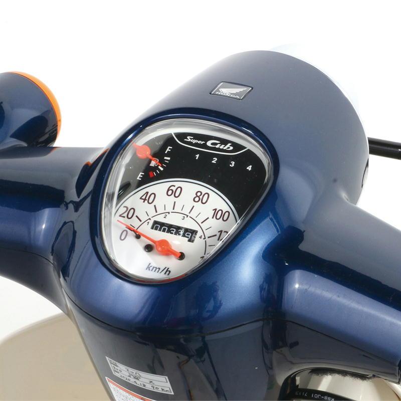 KITACO キタコ スピードメーター 140km/h表示 スーパーカブ110 KITACO キタコ スピードメーター 140km/h表示 スーパーカブ110
