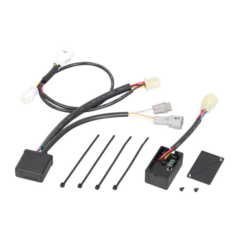 KITACO（キタコ） 速度パルス変換ユニット セロー250 '18〜 : ネトセ