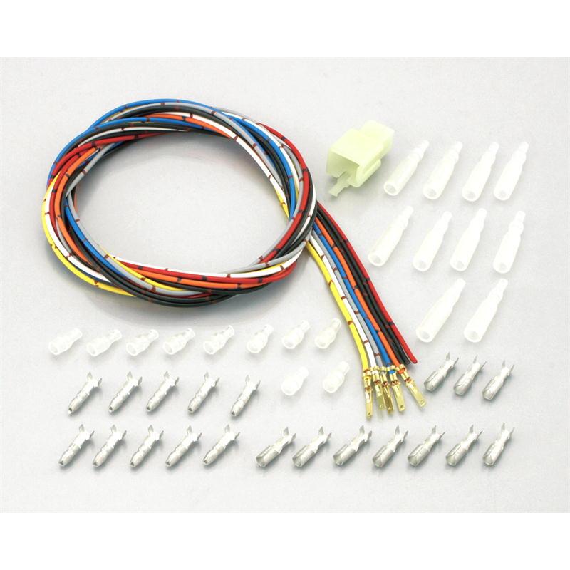 KITACO（キタコ） KITACO I-MAPロングハーネスKIT i-map装着車用