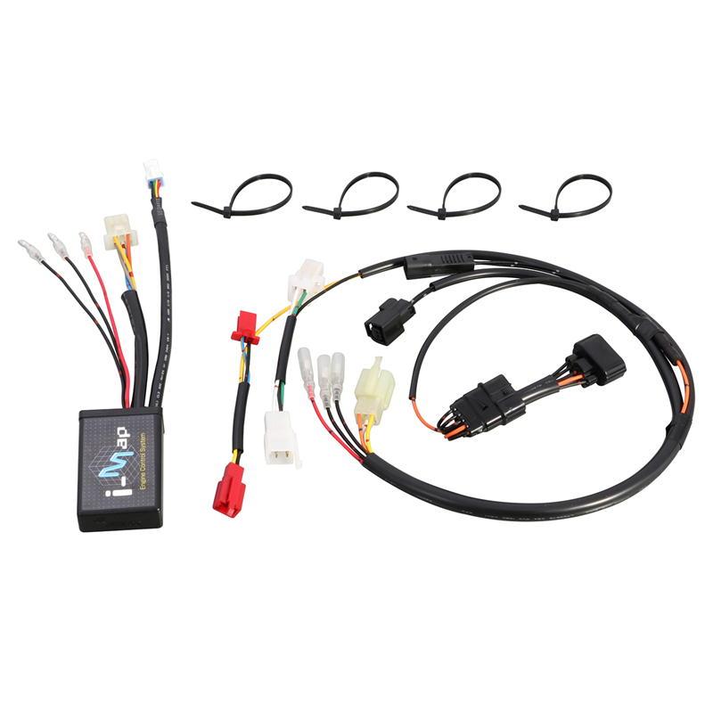 KITACO キタコ I-MAPカプラーオンSET スーパーカブ110（JA07