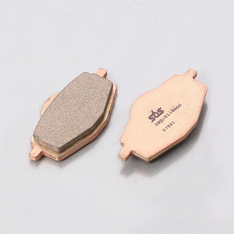 KITACO（キタコ） KITACO SBSブレーキパッド 575シリーズ SI（オフ