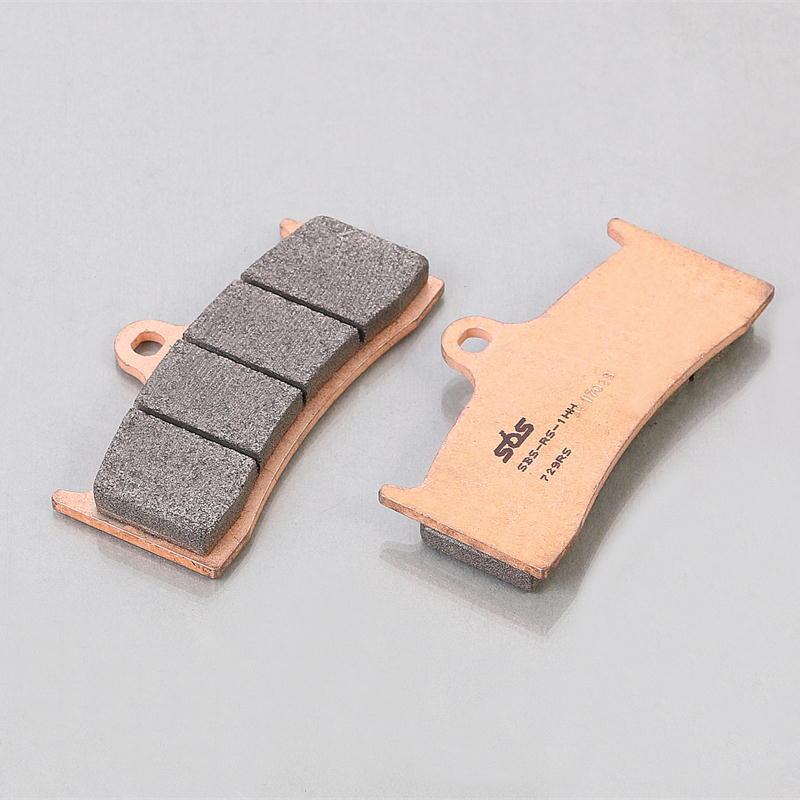 【専用】 KITACO キタコ SBSブレーキパッド 729シリーズ RS（レーシング
