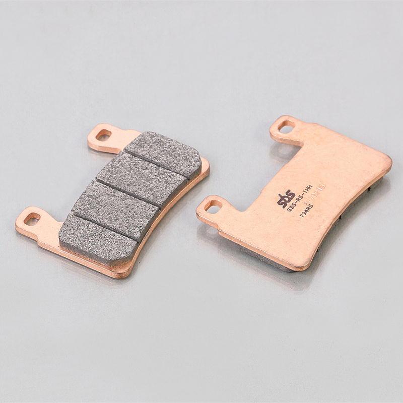 KITACO キタコ SBSブレーキパッド 734シリーズ RST（レーシング