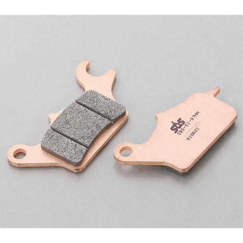 KITACO（キタコ） KITACO SBSブレーキパッド 925シリーズ RSI（オフ