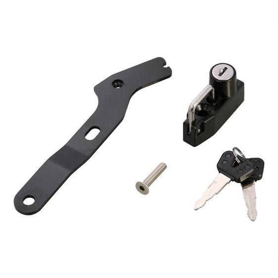 KITACO キタコ ヘルメットホルダー ブラック CB1300SF/スーパー