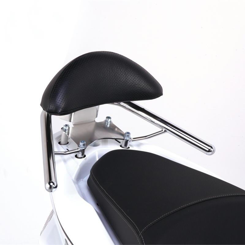 【たくま】PCX 　バックレスト NMAX NMAX155 PCX PCX150 PCX160 PCX HYBRID バックレストキット