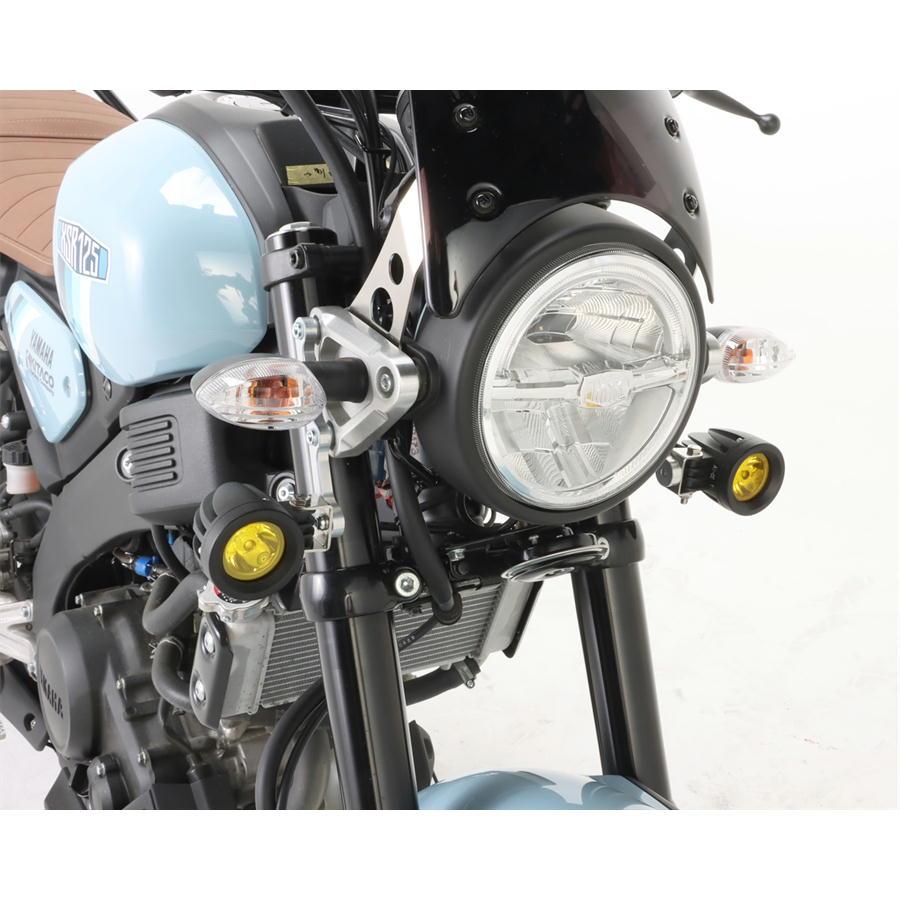 KITACO（キタコ） KITACO LEDシャトルビームKIT XSR125（RE46J
