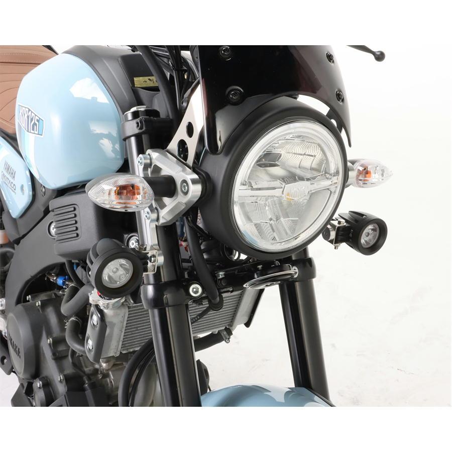 KITACO（キタコ） KITACO LEDシャトルビームKIT XSR125（RE46J