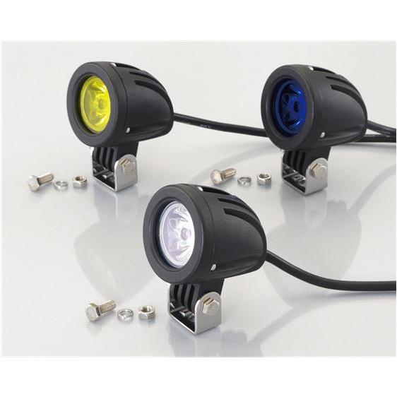 KITACO（キタコ） KITACO LEDシャトルビーム クリア 12V車用 : ネトセ