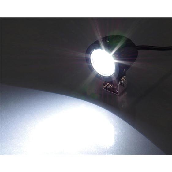 KITACO（キタコ） KITACO LEDシャトルビーム クリア 12V車用 : ネトセ