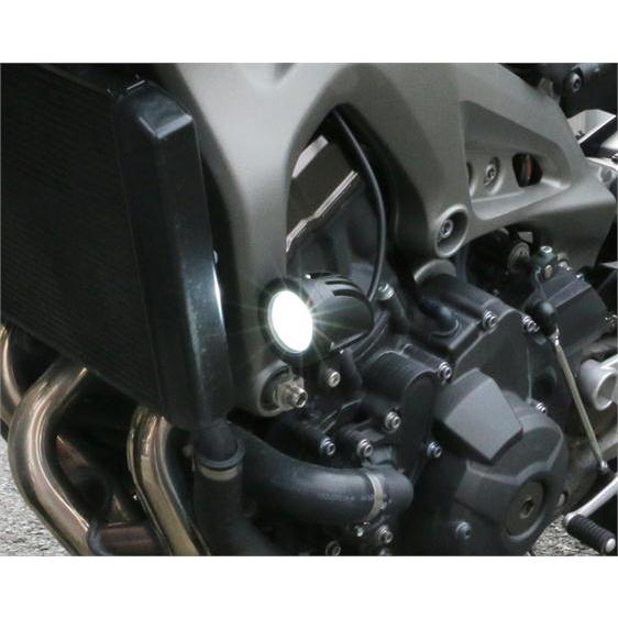 KITACO（キタコ） KITACO LEDシャトルビーム クリア 12V車用 : ネトセ