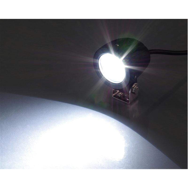 KITACO（キタコ） KITACO LEDシャトルビームKIT クリア モンキー125