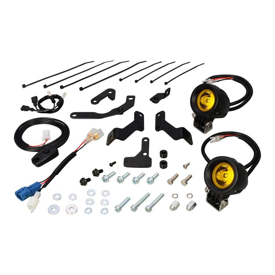 KITACO（キタコ） KITACO LEDシャトルビームKIT モンキー125（JB03