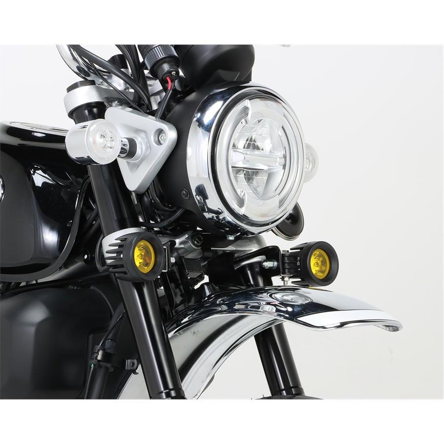 KITACO（キタコ） KITACO LEDシャトルビームKIT モンキー125（JB03