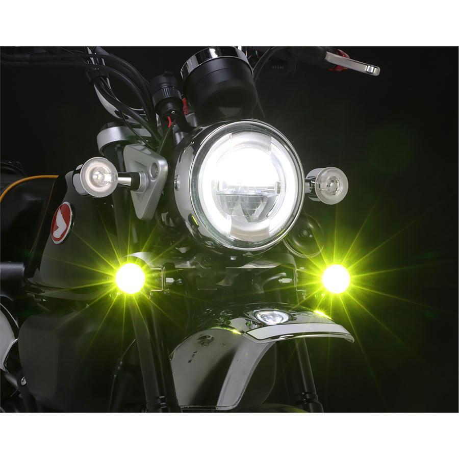 KITACO（キタコ） KITACO LEDシャトルビームKIT モンキー125（JB03