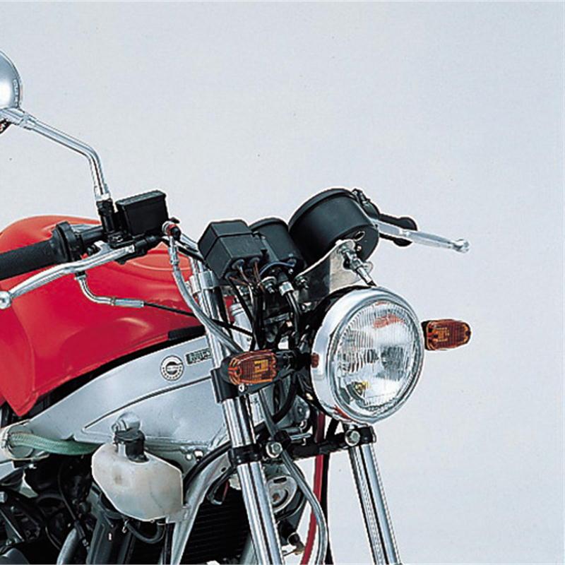 KITACO（キタコ） ネイキッドKIT ヘッドライト付/丸ミニウインカー NS