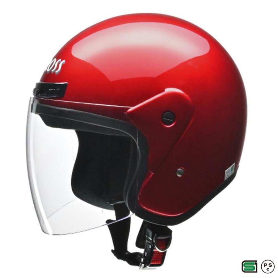 ヘルメット ヘルメット バイク用 フルフェイスヘルメット ホワイト BB100 シールド
