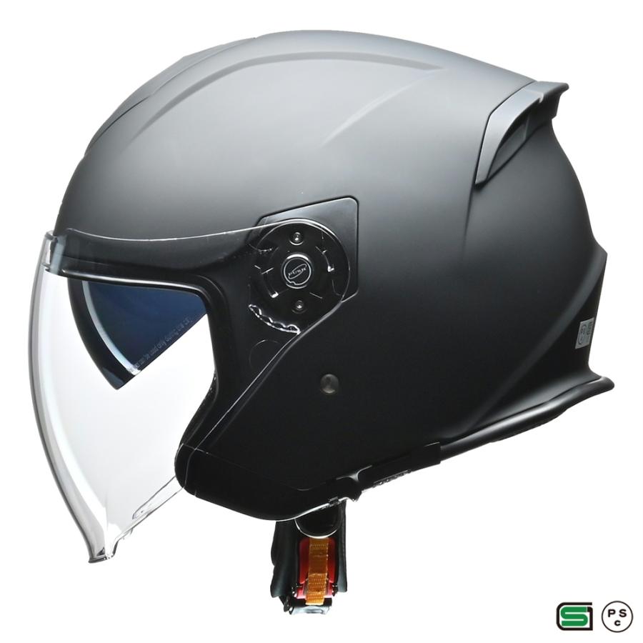 リード工業 LEAD FLX マットブラック L 59〜60cm未満 : ネトセトラ
