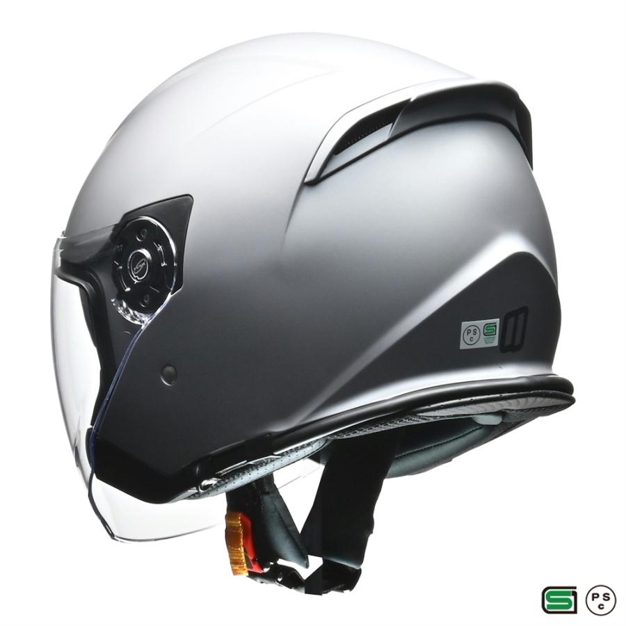 リード工業 LEAD FLX マットシルバー L 59〜60cm未満 : ネトセトラ