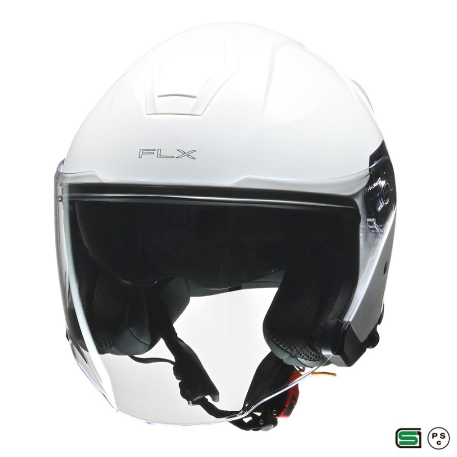 リード工業 LEAD FLX ホワイト LL 61〜62cm未満 : ネトセトラショップ