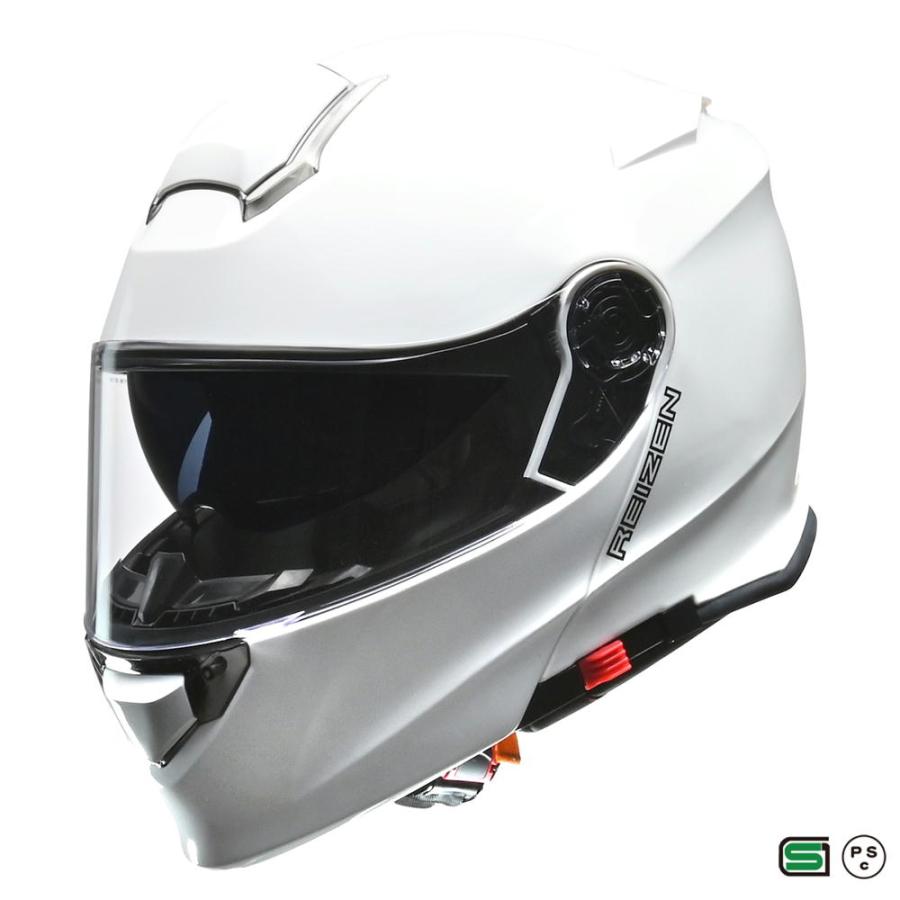 リード工業 LEAD REIZEN ホワイト L 59〜60cm未満 : ネトセトラ リード工業 LEAD REIZEN ホワイト L 59〜60cm未満 : ネトセトラ