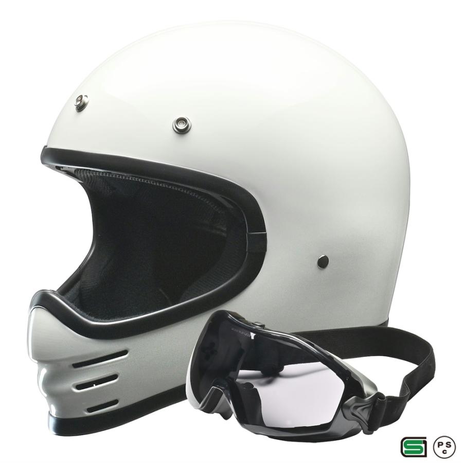 リード工業(LEAD) RUDE (ルード) ホワイト ヘルメット リード工業 LEAD RUDE ホワイト フリー 57〜60cm未満 : ネトセ