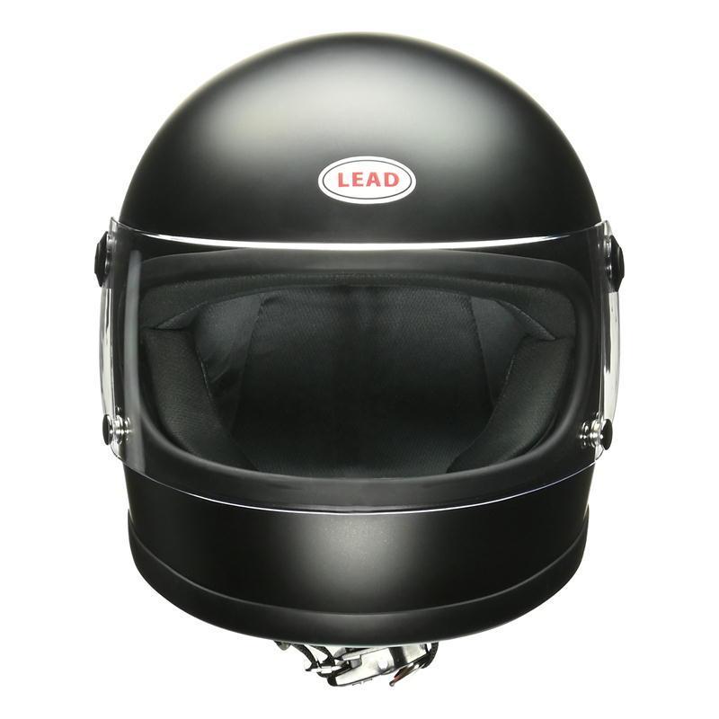 リード工業　ヘルメット　RX-100RⅡ Amazon | リード工業(LEAD) バイク用 ヘルメット フルフェイス RX