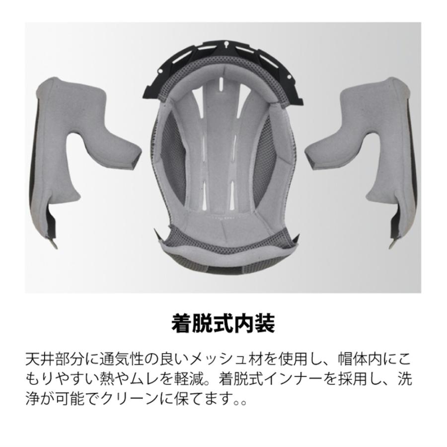 リード工業 LEAD STRAX SF-12 マットブラック M 57〜58cm未満 : ネトセ