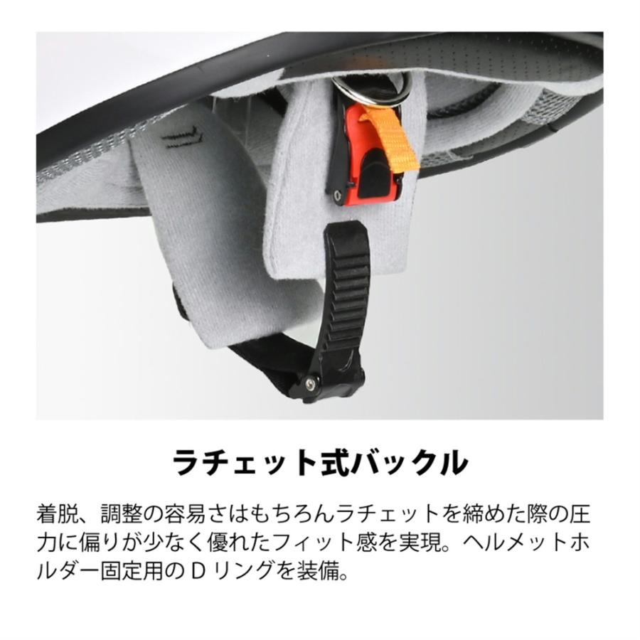 リード工業 LEAD STRAX SF-12 マットブラック M 57〜58cm未満 : ネトセ