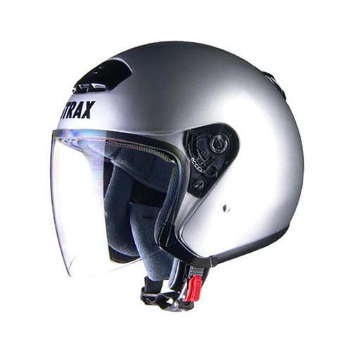 リード工業 STRAX SJ-4 シルバー BIGサイズ | リード工業