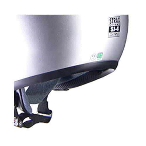 リード工業 STRAX SJ-4 シルバー BIGサイズ | リード工業 | 02