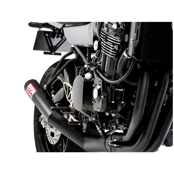 Moriwaki モリワキエンジニアリング One Piece Black フルエキゾースト Z900rs 18 政府認証制マフラー Moriwaki 00 Netosetora Shop 通販 Yahoo ショッピング