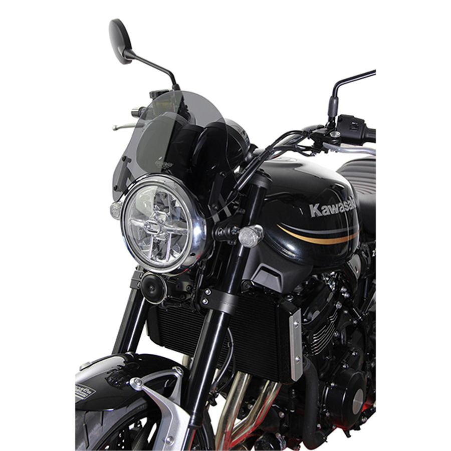 MRA エムアールエー スクリーン スポーツショート Z900RS 18-25