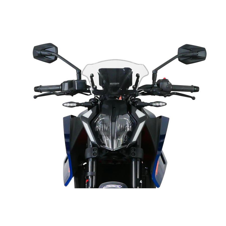 MRA エムアールエー スクリーン スポーツ 390 DUKE/250 DUKE/125 DUKE 