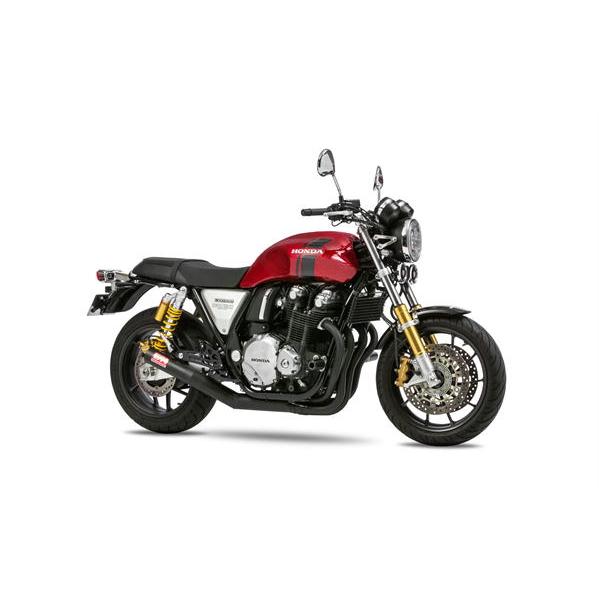 モリワキ MORIWAKI FullExhaust ONE-PIECE BK 車検対応/政府認証