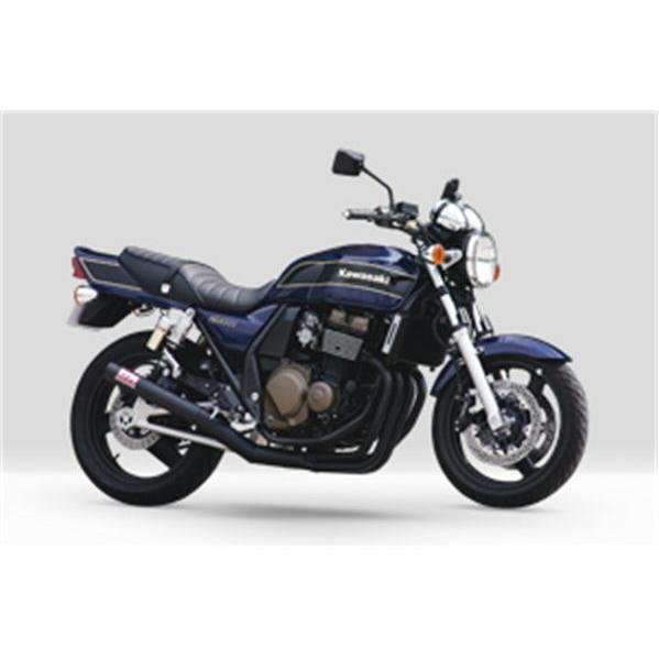 モリワキ MORIWAKI ONE-PIECE CAT BK 車検対応/政府認証 ZRX400 モリワキ MORIWAKI ONE-PIECE CAT BK 車検対応/政府認証 ZRX400