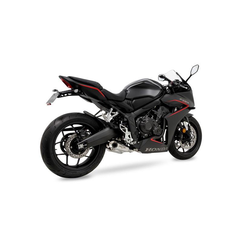 モリワキ MORIWAKI Full Exhaust CROSS SHORT SUS ステンレス