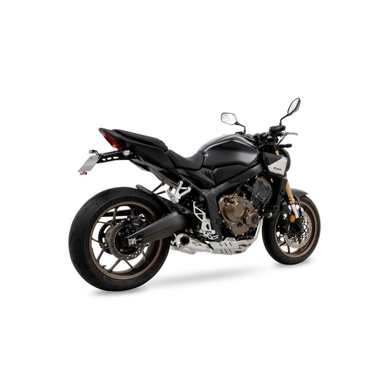 モリワキ MORIWAKI Full Exhaust CROSS SHORT SUS ステンレス