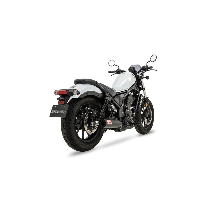 モリワキ MORIWAKI Rebel250/S Edition 23-・E-Clutch 25- Slip-On
