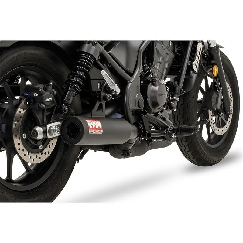 モリワキ MORIWAKI Rebel250/S Edition 23-・E-Clutch 25- Slip-On