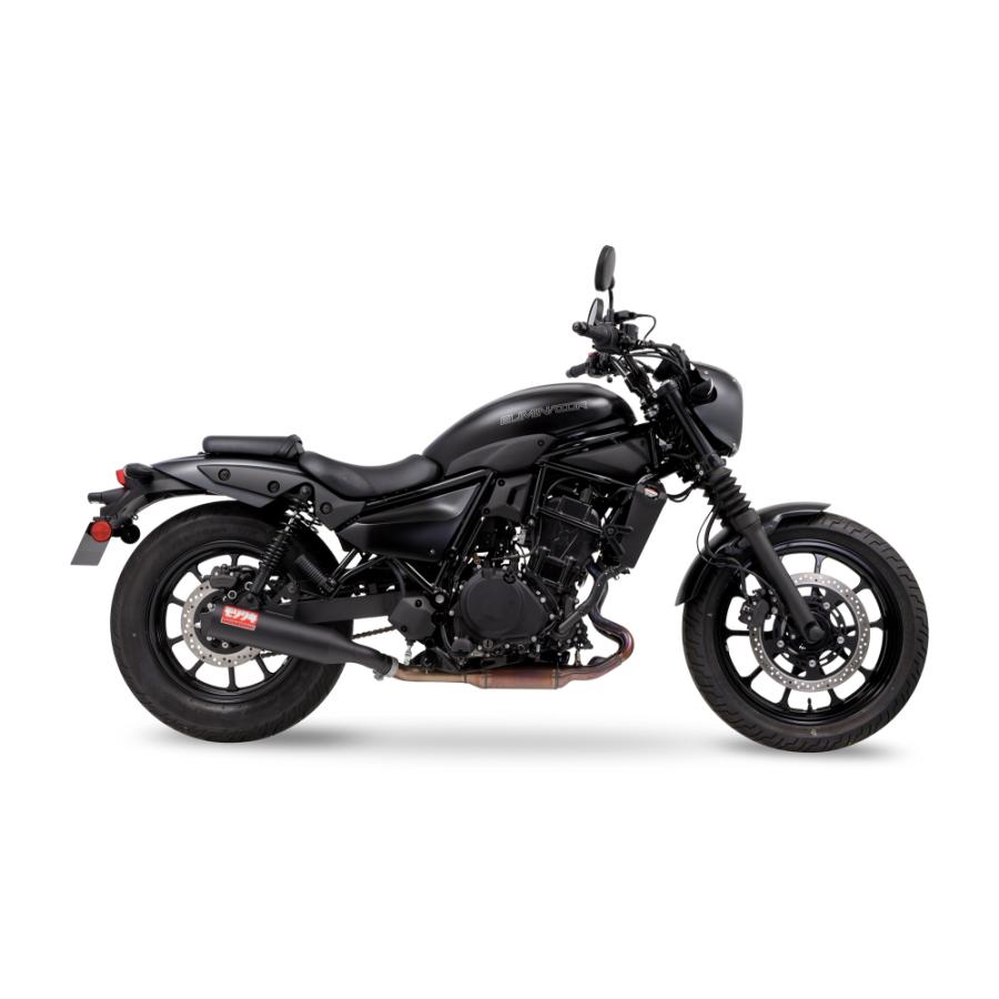モリワキ 集合管 車検対応 MORIWAKI ONLINE SHOP.