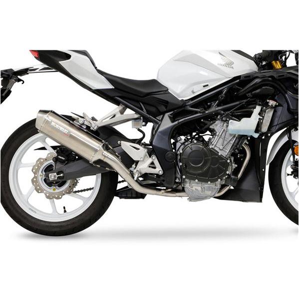 Webike | MORIWAKI ENGINEERING モリワキエンジニアリング フル