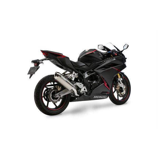 cbr250rr mc51用 政府認証 MORIWAKI スリップオンマフラー モリワキ MORIWAKI SlipOn Exhaust MX WT 政府認証 CBR250RR 17