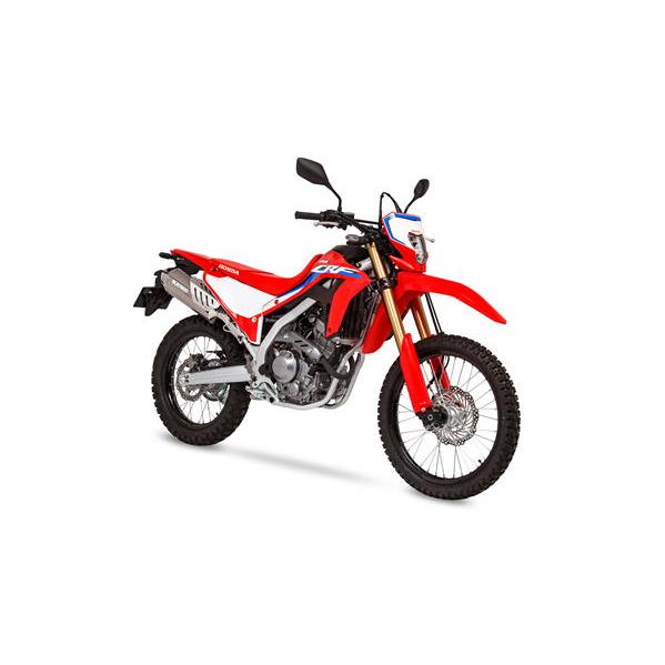 (MD47)CRF250L/Rally モリワキ　フルエキ　サイレンサー MD47)CRF250L/Rally モリワキフルエキサイレンサー