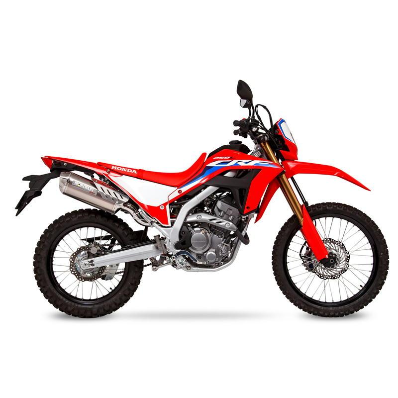 CRF250用　フルエキ　マフラー Amazon | モリワキ(MORIWAKI) フルエキゾーストマフラー MX ANO