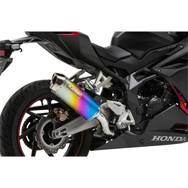 モリワキ スリップオンマフラー MX ANO CBR250RR Amazon | モリワキ(MORIWAKI) スリップオンマフラー MX ANO