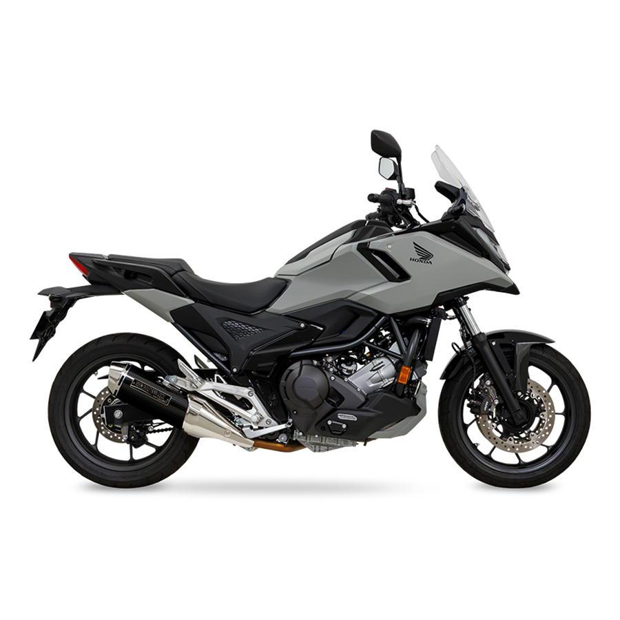 モリワキ MORIWAKI バイク マフラー NC750X/NC750X DCT '21-24/ '25