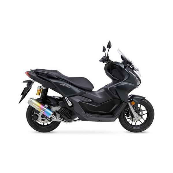 モリワキ MORIWAKI FullExhaust ZERO ANO 政府認証 ADV160 '23 モリワキ MORIWAKI FullExhaust ZERO ANO 政府認証 ADV160 '23