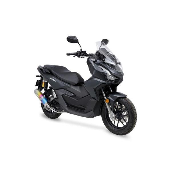 モリワキ MORIWAKI FullExhaust ZERO ANO 政府認証 ADV160 '23 | モリワキ | 03