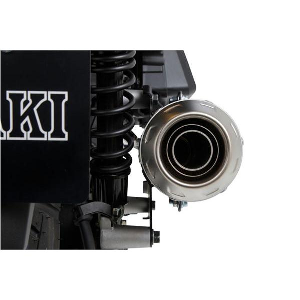 モリワキ MORIWAKI FullExhaust ZERO SUS 政府認証 ADV160 '23